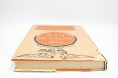 The Antiques Book Alice Winchester 1950 HCDJ Furniture Ceramics Glass Silver