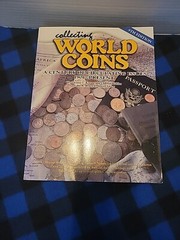 Collecting World Coins : A Century of Circulating Issues 1901 – P