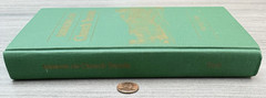 RARE Sermons on Church Trends; 1987; Harris J. Dark; Bible; Church of Christ; HC