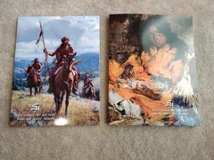 SCOTTSDALE ART AUCTION CATALOGS SESSIONS 1 & 2 APRIL 10, 11, 2026 SHIPS FREE