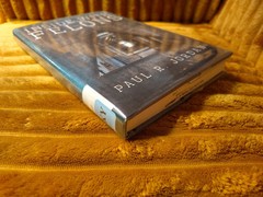 Inside With Felons By Paul R Jordan