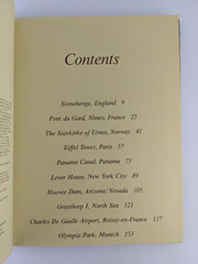 New Techniques – The Grand Tour – Volume 1977 Hardcover / Dust Jacket