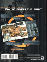 Halo 3: The Official Strategy Guide by Prima Games (Paperback, 2007)