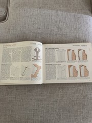Reader’s Digest Complete Guide to Sewing 1976 Hardcover Singer Reference