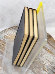 Minister’s Manual by William Pickthorn Complete 3 Volume Set 1965 Hardcover