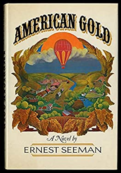 American Gold Ernest Seeman