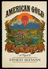 American Gold Ernest Seeman
