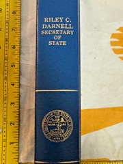 TENNESSEE BLUE BOOK 1999–2000 MILLENNIUM EDITION