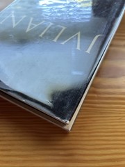 Julian by Gore Vidal, Little, Brown 1964 1st Edition / Print Hardcover w/DJ