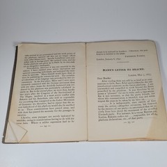 The Gotha Program by Karl Marx New York Labor News 1922 Lots of Wear Rare HTF