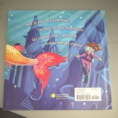 How to Catch a Mermaid (How to Catch Ser.) Adam Wallace, Illus. Andy Elkerton