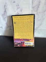 SHARPE’S FORTRESS BY BERNARD CORNWELL PAPERBACK BOOK