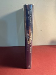A Touch of Genius The Life of T.E. Lawrence by Brown & Cave 1st American Ed 1989
