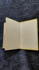 VTG RARE 1959-1975 MY SIDE OF THE MOUNTAIN By Jean Craighead George – Hardcover