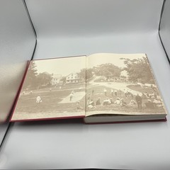 Baseball: An Illustrated History by Geoffrey C. Ward, Ken Burns Hardcover Sleeve
