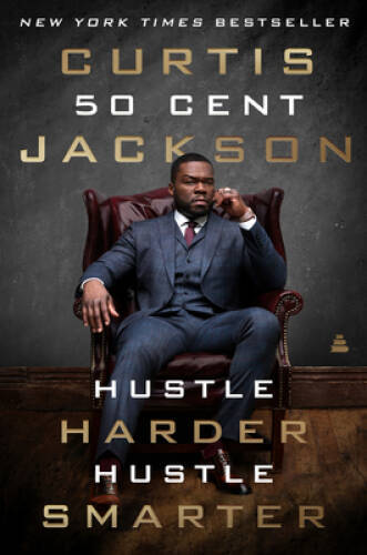 Hustle Harder, Hustle Smarter – Paperback – VERY GOOD