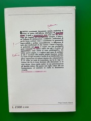 Gianni PETTENA ~ L’Anarchitetto, Portrait of the artist as a young architect