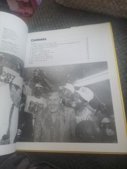 Basketball’s Great Dynasties The Lakers Book Jack Clary 1992 77 Pages Pre-owned