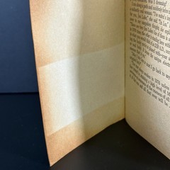 Vintage 1976 Revised Edition 2150 A.D. by Thea Alexander Paperback Future Novel