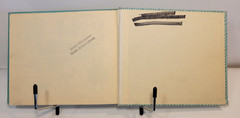 Tom Funk – I Read Signs – 1962 – HC