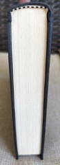 Contact by Carl Sagan 1985 Hardcover First Edition First Printing Novel Book HC