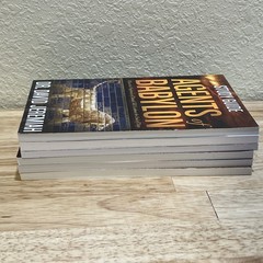 6 Dr. David Jeremiah Hardback Books & 6 Paperback Study Guides