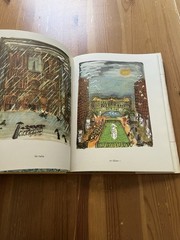 Vintage Madeline Ludwig Bemelmans 1966 HC Dust Jacket Paris Classic