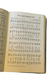 The Worshipbook Services and Hymns 1972 Presbyterian Religion Westminster Press