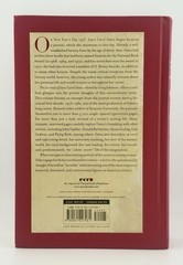 *SIGNED* Joyce Carol Oates JOURNAL 1973-1982 1st Edition/1st Printing! Hardcover