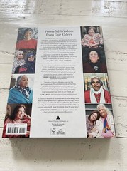 Collective Wisdom Grace Bonney HC Signed Edition Women Over 50 Inspiration