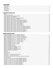 TAKEUCHI TL8 Compact Track Loader Parts Manual SN 200800002 Up – COIL BIND