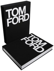 Tom Ford, Ford, Tom,Foley, Bridget, Excellent Book