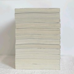 Bottom Tier Character Tomozaki Light Novel Vol. 1-10 (English W/ Vol.6.5&8.5)
