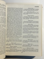 Vintage Black’s Law Dictionary Revised Fourth Edition 1968