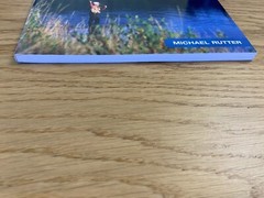 Basic Essentials Ser.: Basic Essentials Fly Fishing by Michael Rutter (2006,..58