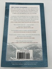 Man’s Search for Meaning, Gift Edition by Frankl, Viktor E. VERY GOOD