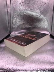 Saffron A. Kent – BRANDED (2025, Trade Paperback) SEE DESCRIPTION