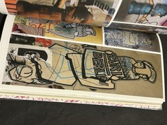 Gingko Press Urban Illustration Berlin Street Art Guide Wolbergs PB Illus