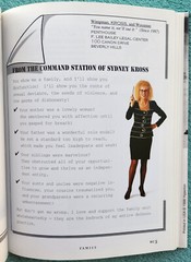 Tracey Takes On By Tracey Ullman 1998 Hardcover 260 Pages