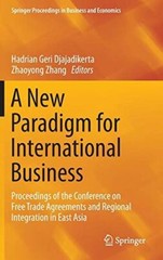 A New Paradigm for International Business: Proceedings of the