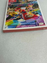 Mario Kart 8 Deluxe Prima Official Strategy Nintendo Switch Book (New)