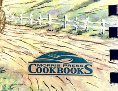 Recipes & Remembrances Q125 1881-2006 Wakefield Nebraska Morris Press Cookbooks