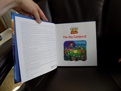 Storybook Collection: Disney Bedtime Favorites by Disney Book Group Staff (2012,
