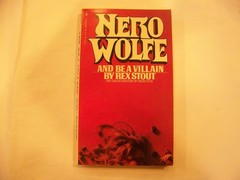 NERO WOLFE – Lot of 8 Classic Paperback Books NEW [ Free H & S ]