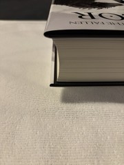 Valor – Grim Oak Press – SIGNED & NUMBERED Slipcase John Gwynne Limited Edition