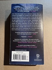 PRETTY BABY by Mary Kubica 2015 paperback MYSTERY