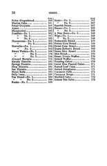 1855 House And Home Or The Carolina Housewife Vintage Cook Book 172 Pages