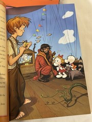 Bone Quest for the Spark Books 1 2 3 Complete Trilogy Jeff Smith 1st Editions