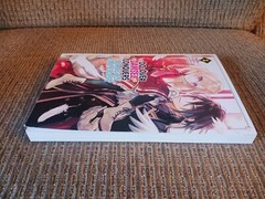 The Do-Over Damsel Conquers the Dragon Emperor Vol. 1 Sarasa Nagase English TPB