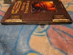 Players Handbook II Dungeons & Dragons D&D 3.5 WOTC EB NICE AUTHENTIC D20